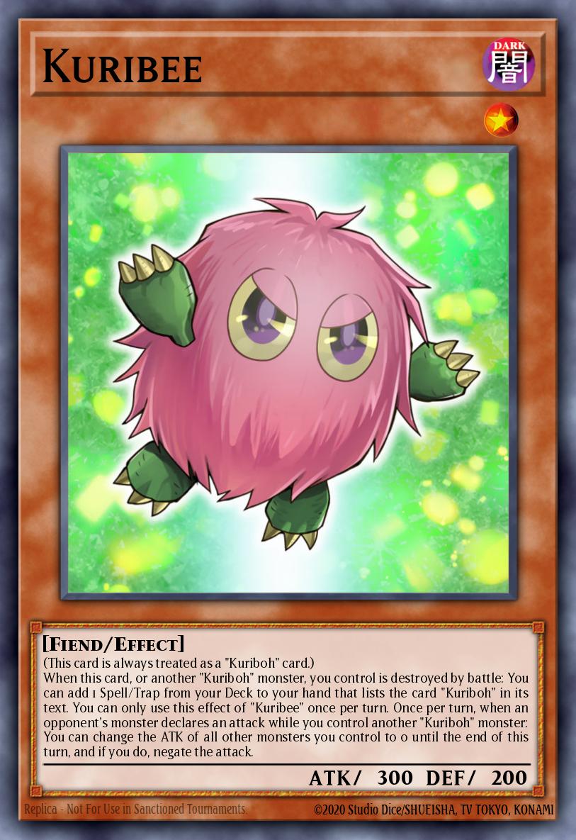 Kuribee BROL-EN002