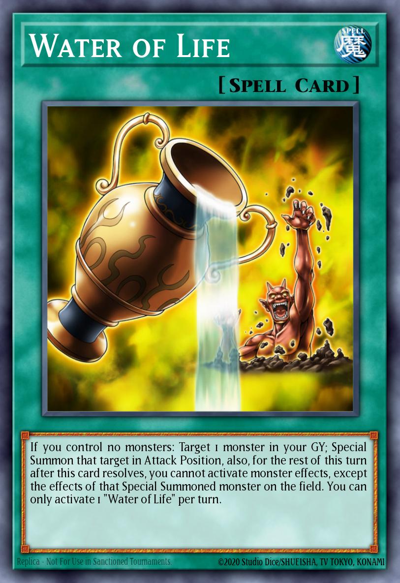 Water of Life BLC1-EN077