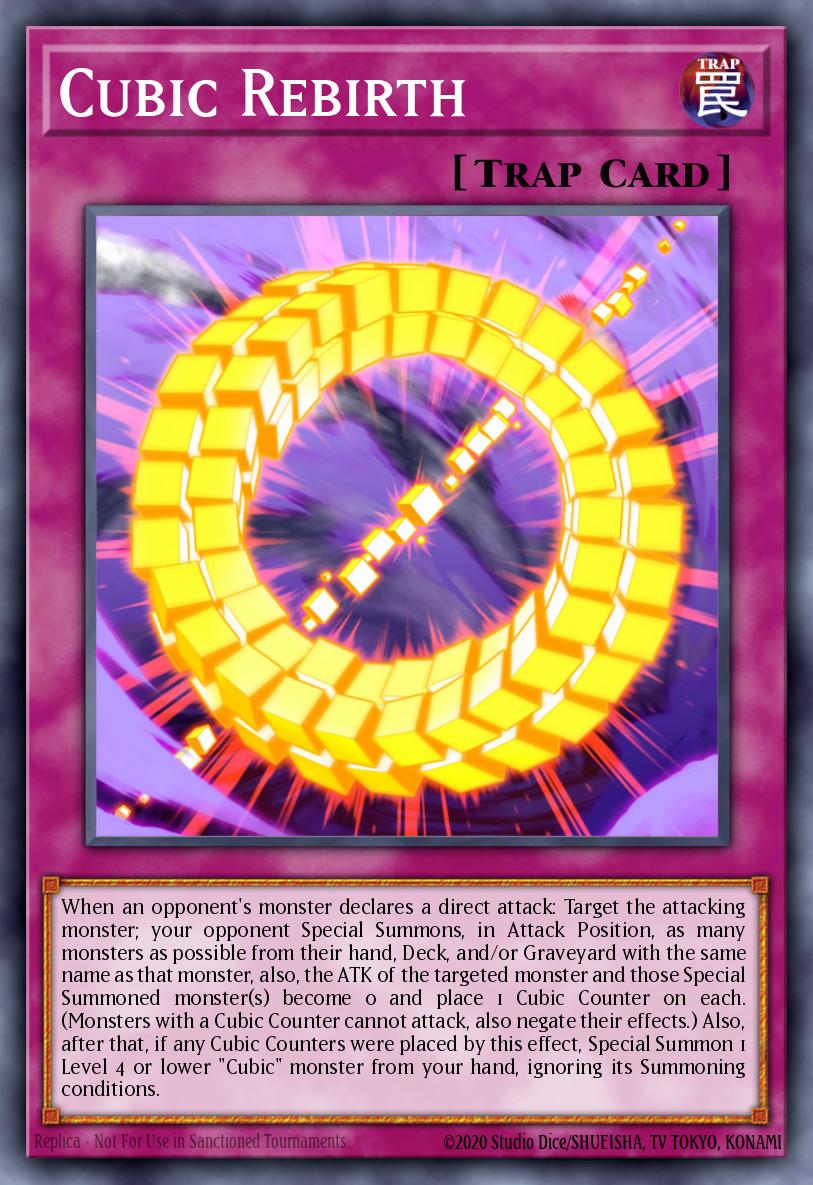 Cubic Rebirth MVP1-EN043