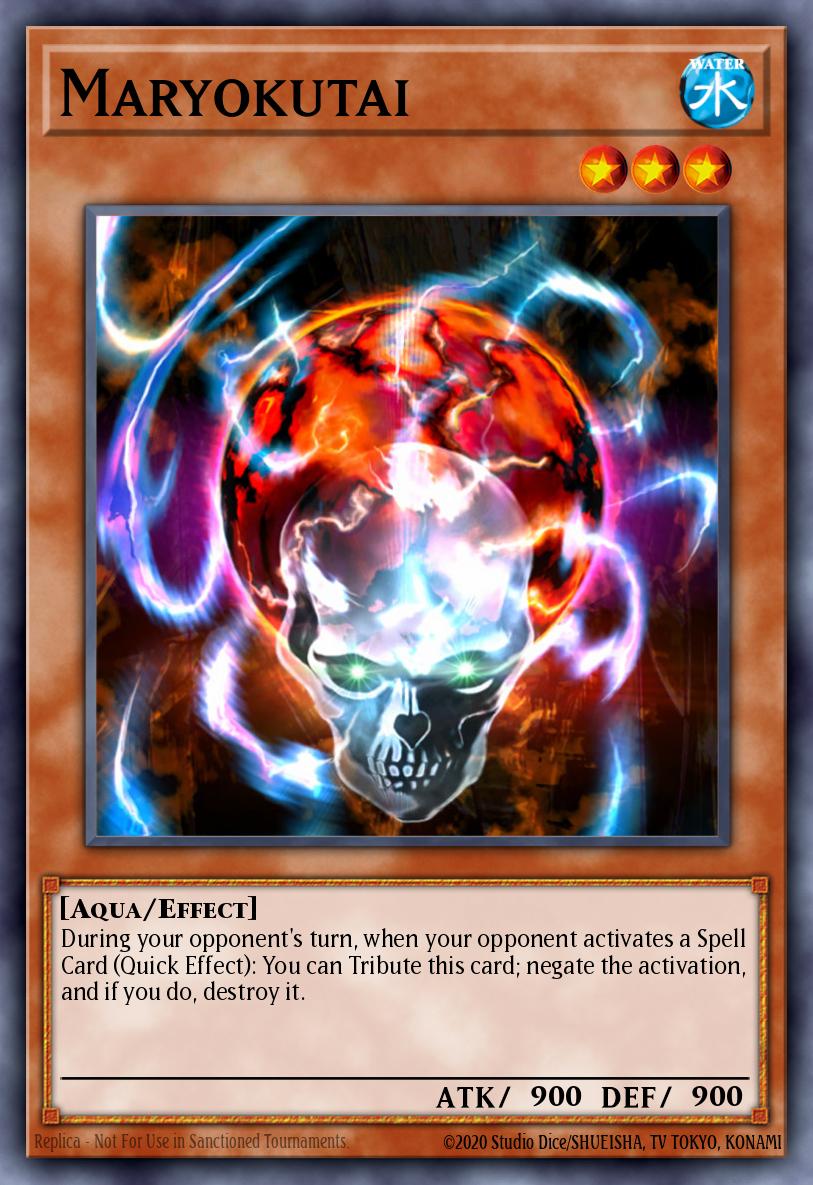 Maryokutai DB2-EN011