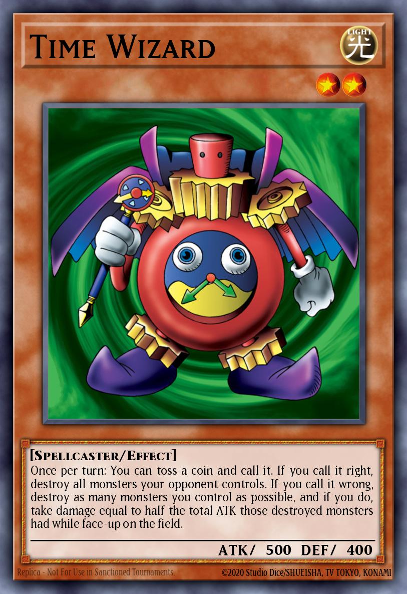 Time Wizard DB2-EN038