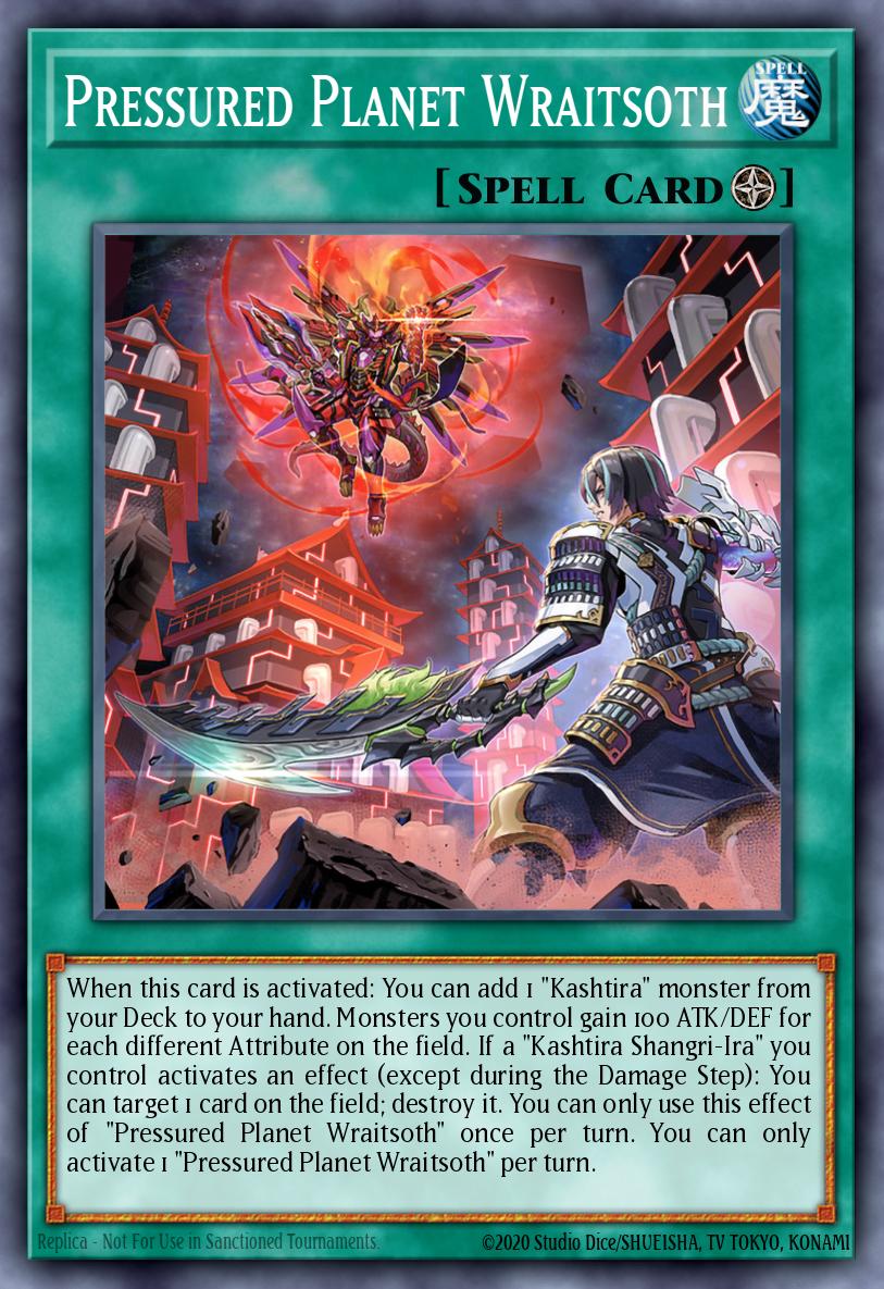 Pressured Planet Wraitsoth RA02-EN073