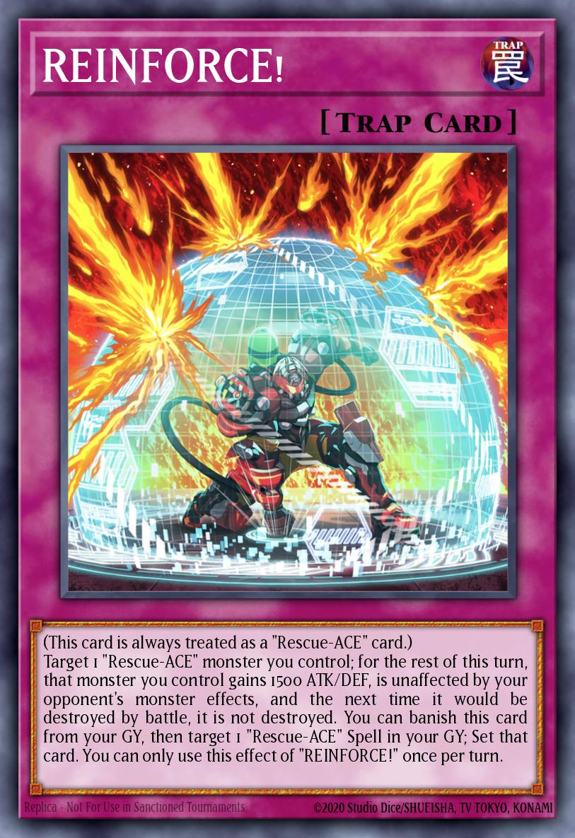 REINFORCE! MP24-EN354