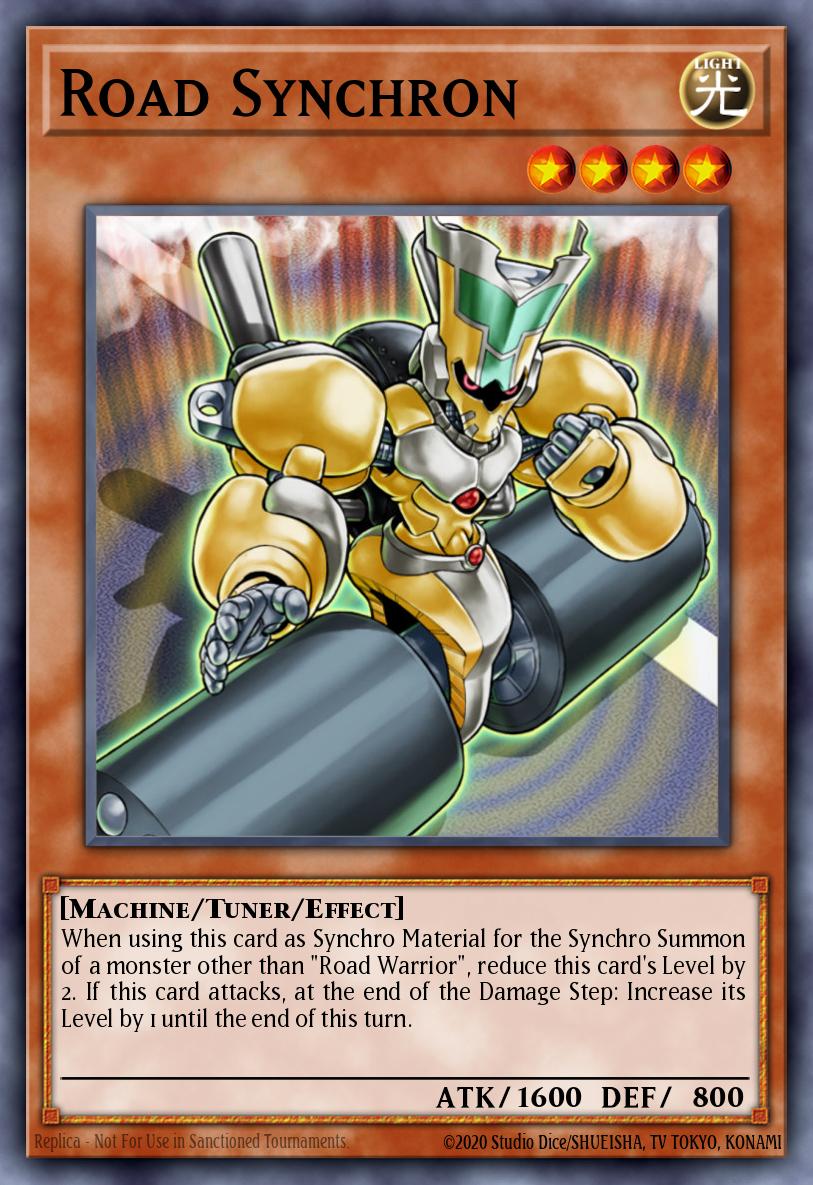 Road Synchron DP09-EN002