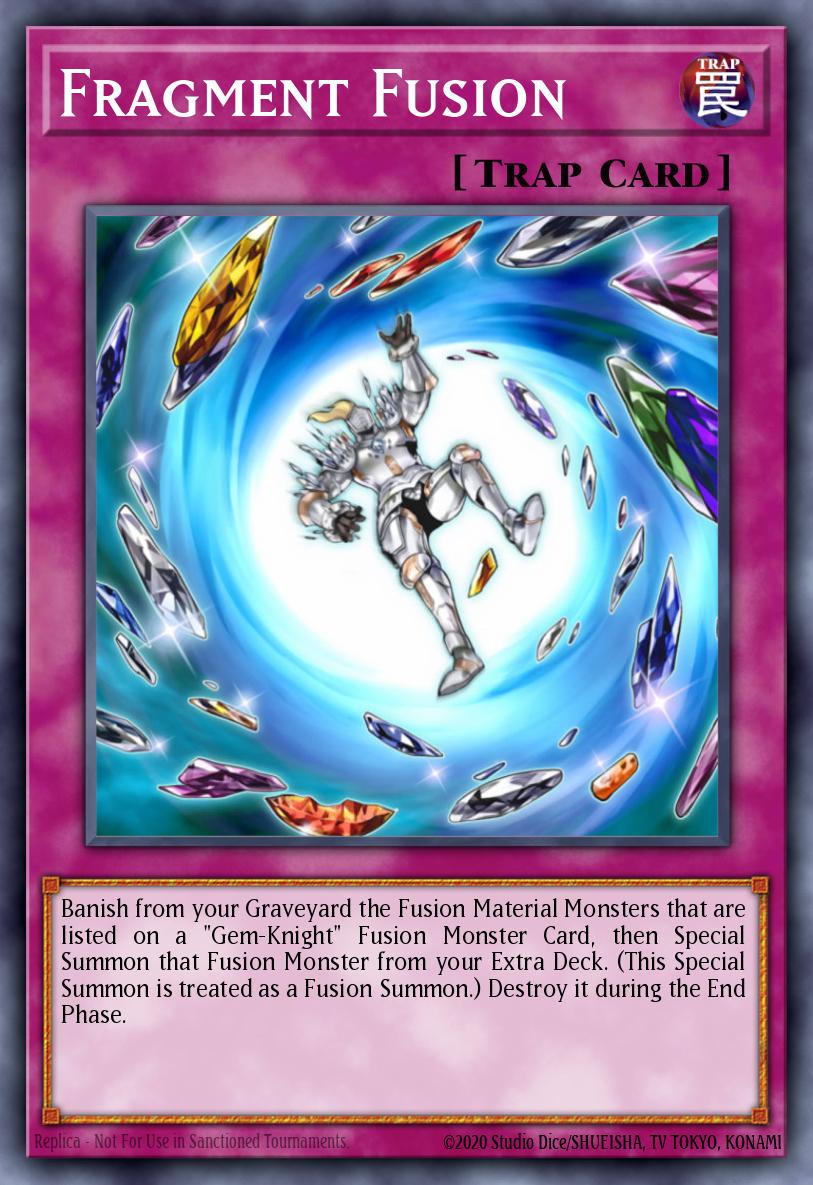 Fragment Fusion DT07-EN048