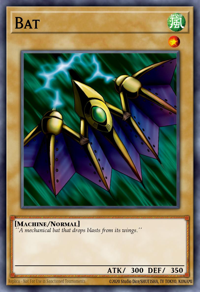 Bat 72076281