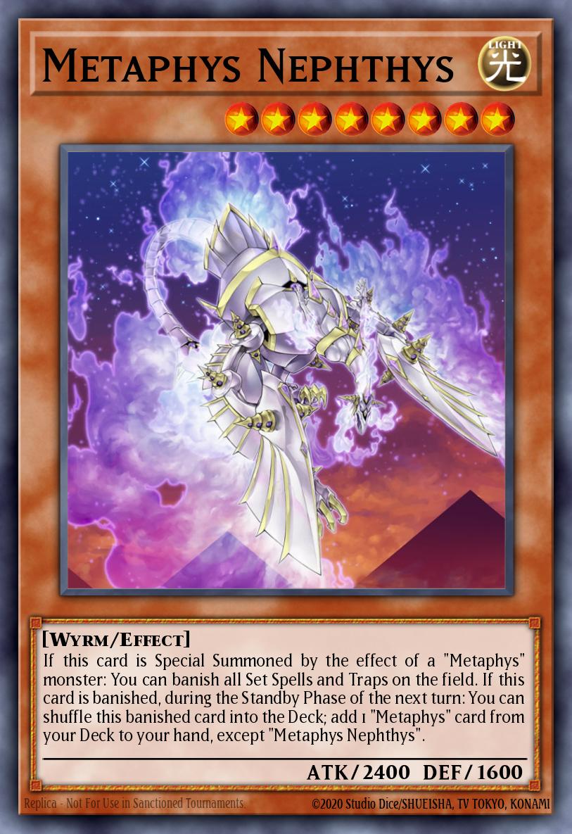 Metaphys Nephthys CIBR-EN025