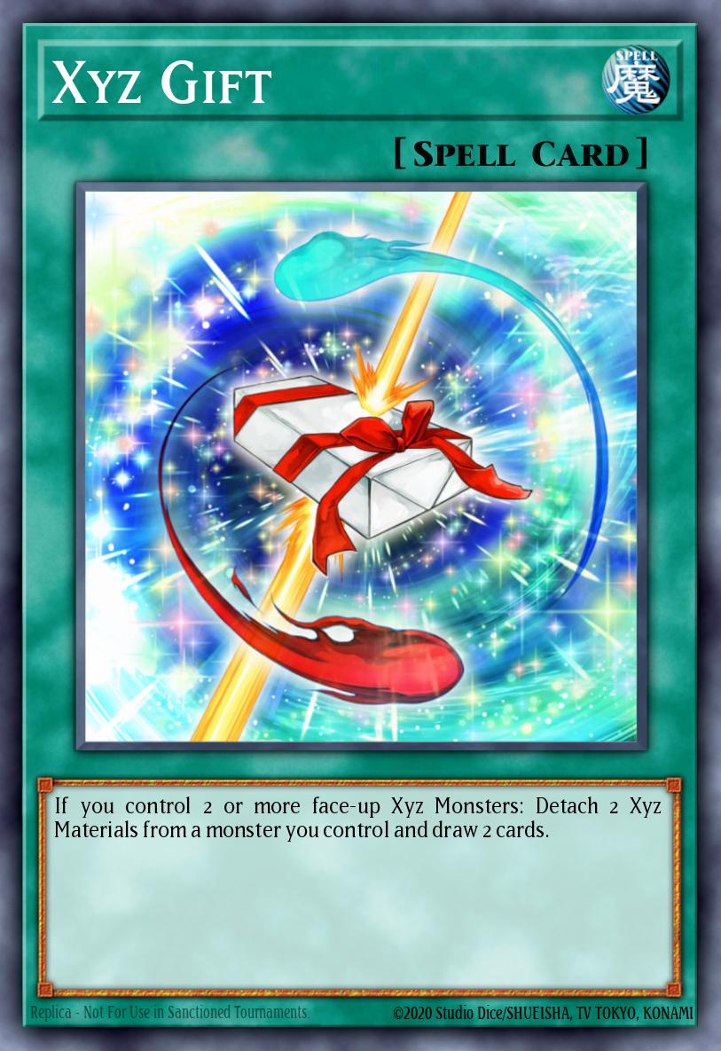 Xyz Gift PHSW-EN049