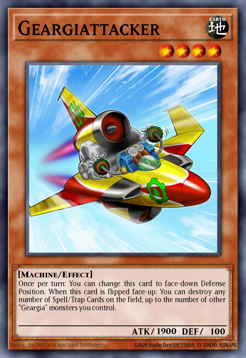 Geargiattacker SDGR-EN002