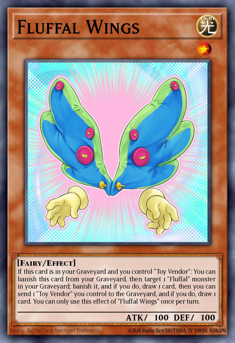 Fluffal Wings DOCS-EN009