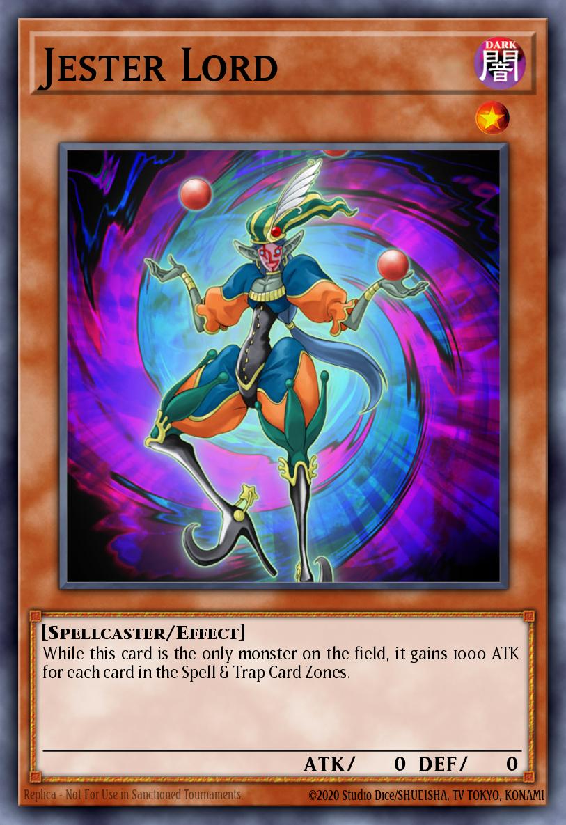 Jester Lord ANPR-EN008