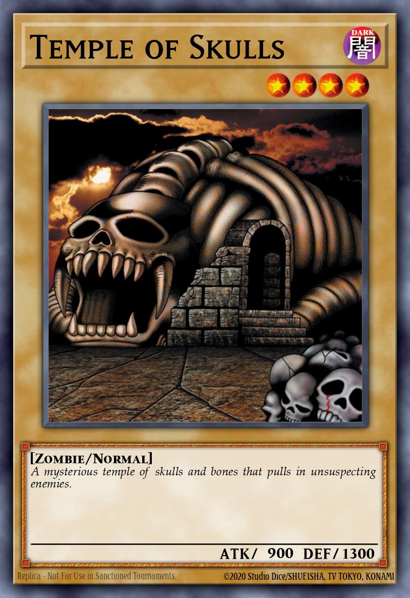 Temple of Skulls OP02-EN015