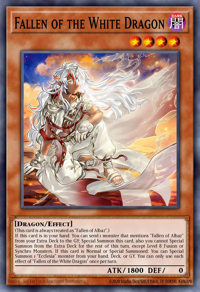 Fallen of the White Dragon BPRO-EN024