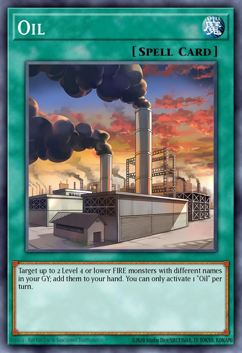 Oil BLTR-EN026
