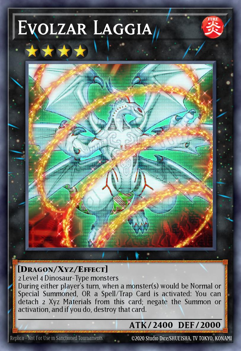 Evolzar Laggia BLGG-EN008