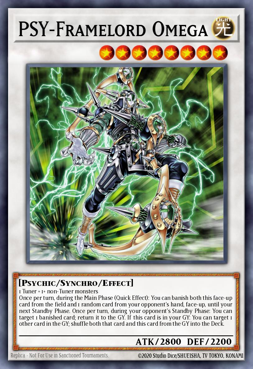 PSY-Framelord Omega RA02-EN028
