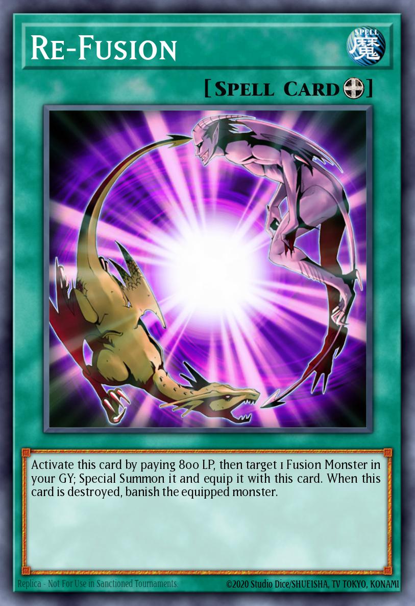 Re-Fusion DR3-EN167