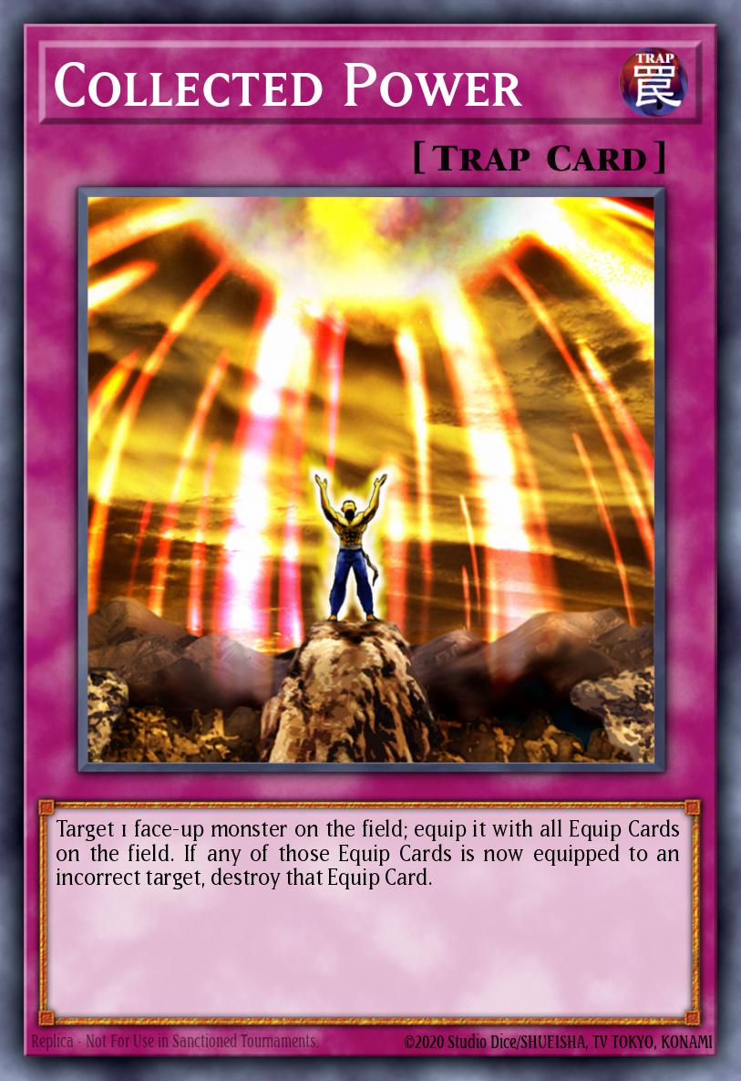 Collected Power LON-078