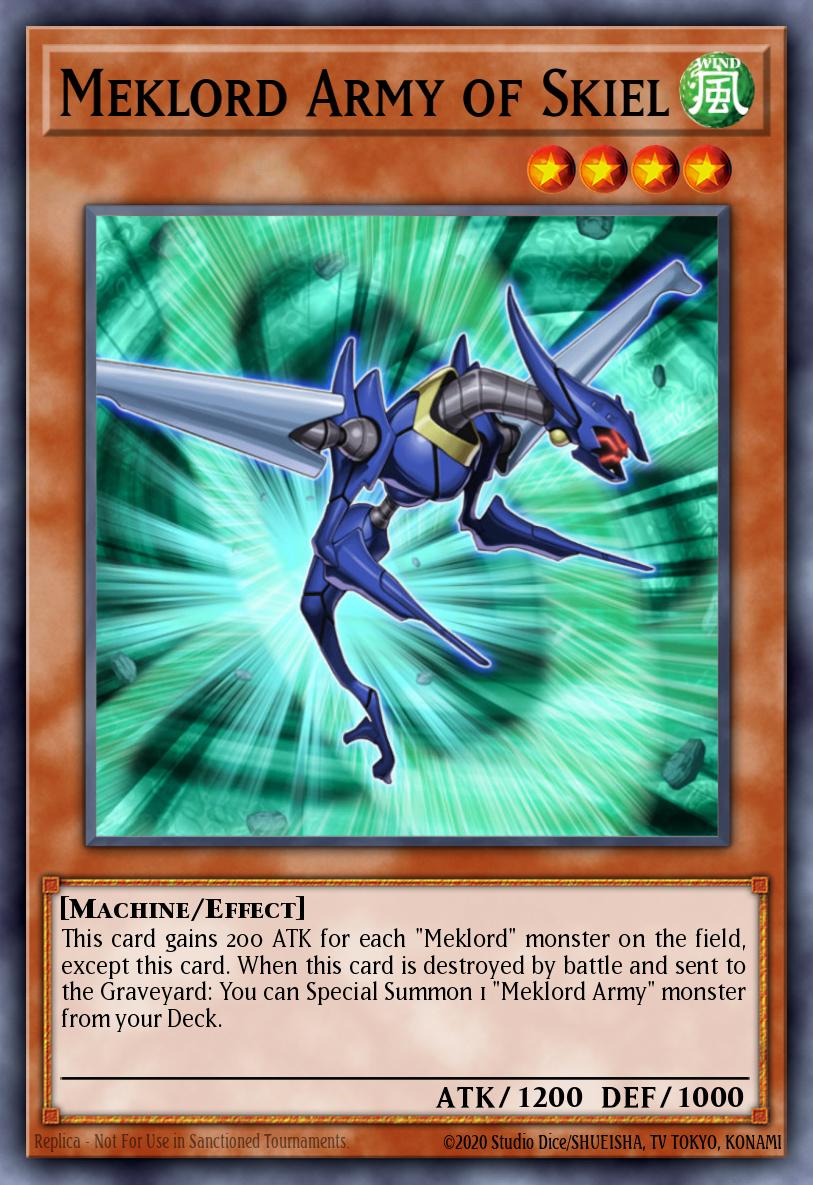 Meklord Army of Skiel EXVC-EN013