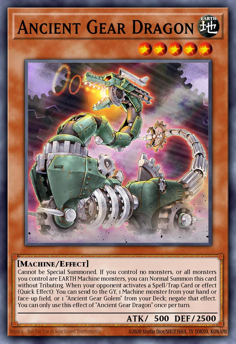 Ancient Gear Dragon BLTR-EN048