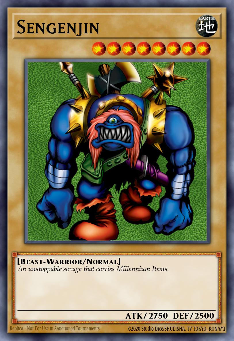 Sengenjin BLTR-EN049