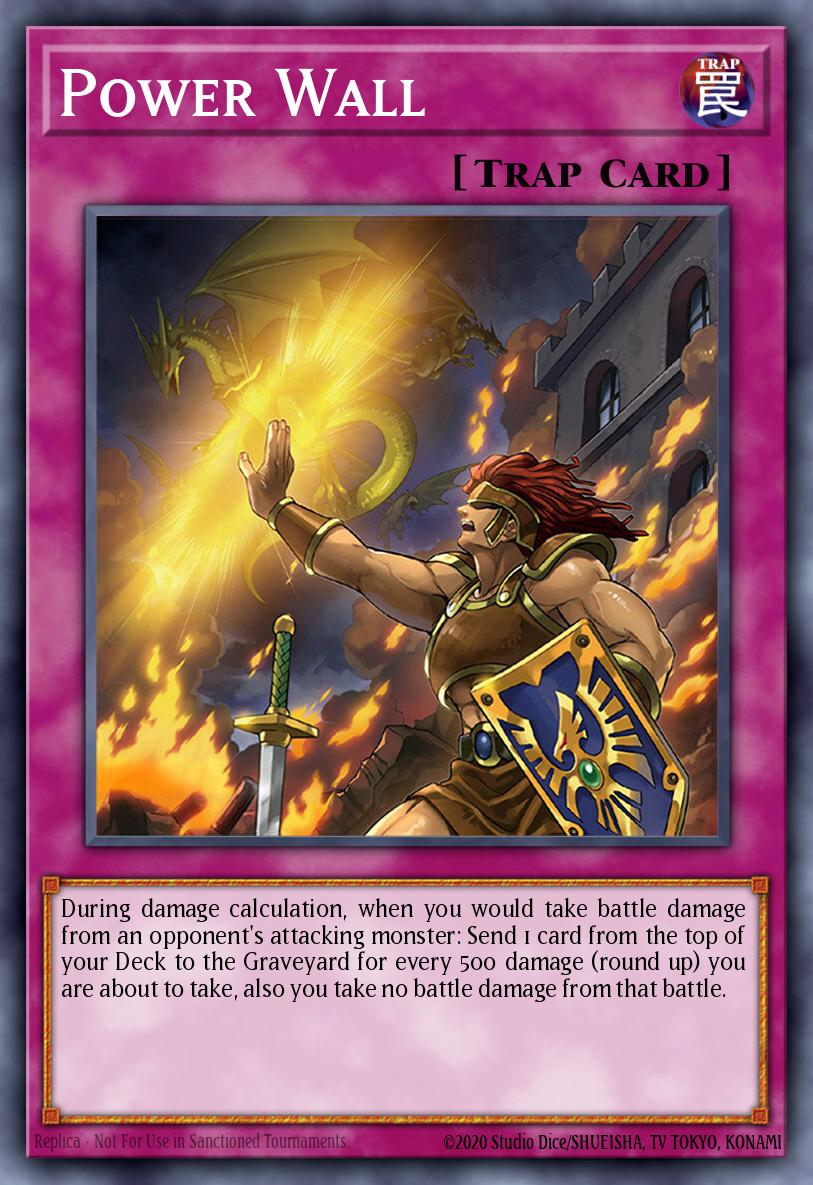 Power Wall DUSA-EN033