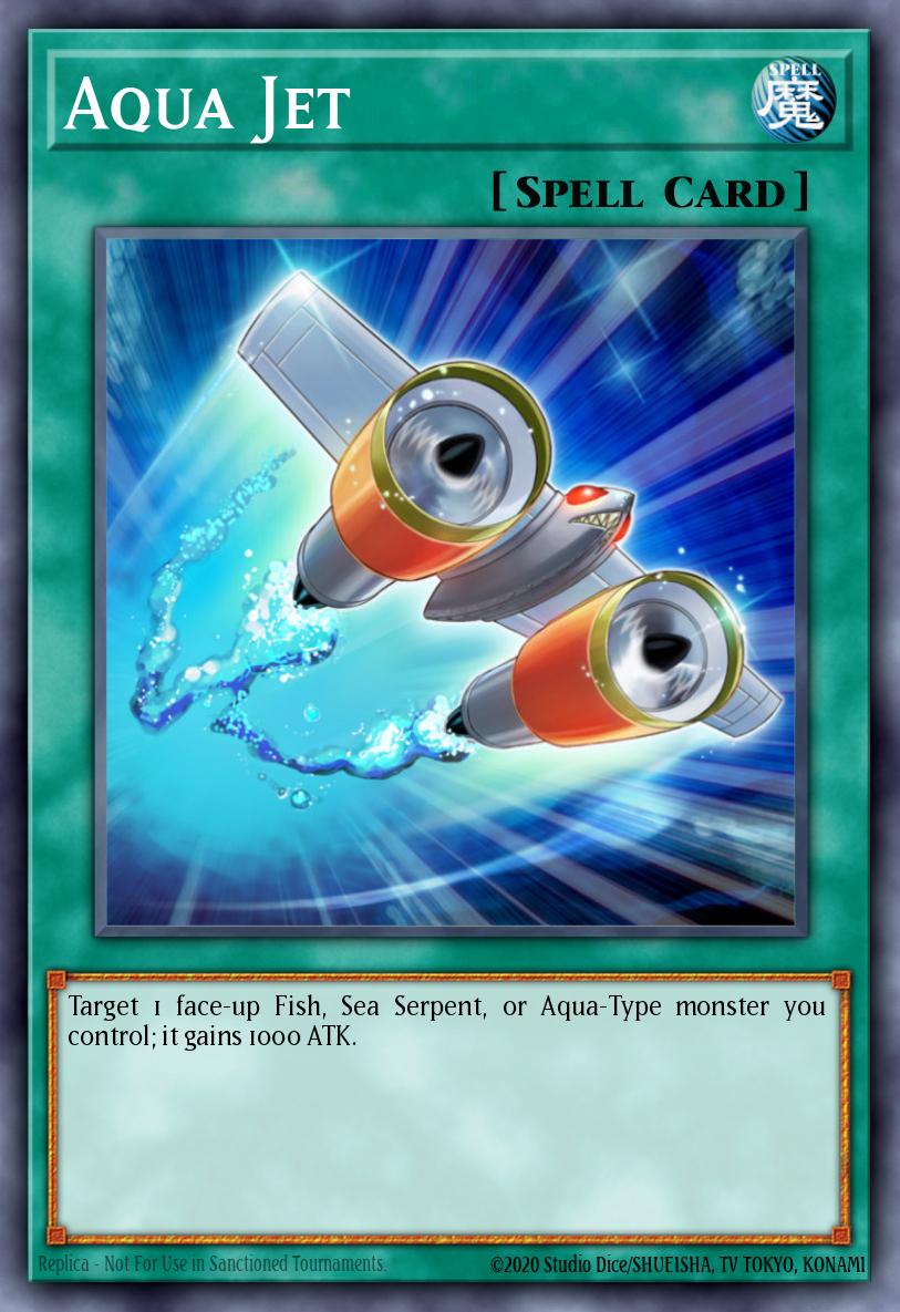 Aqua Jet GENF-EN048
