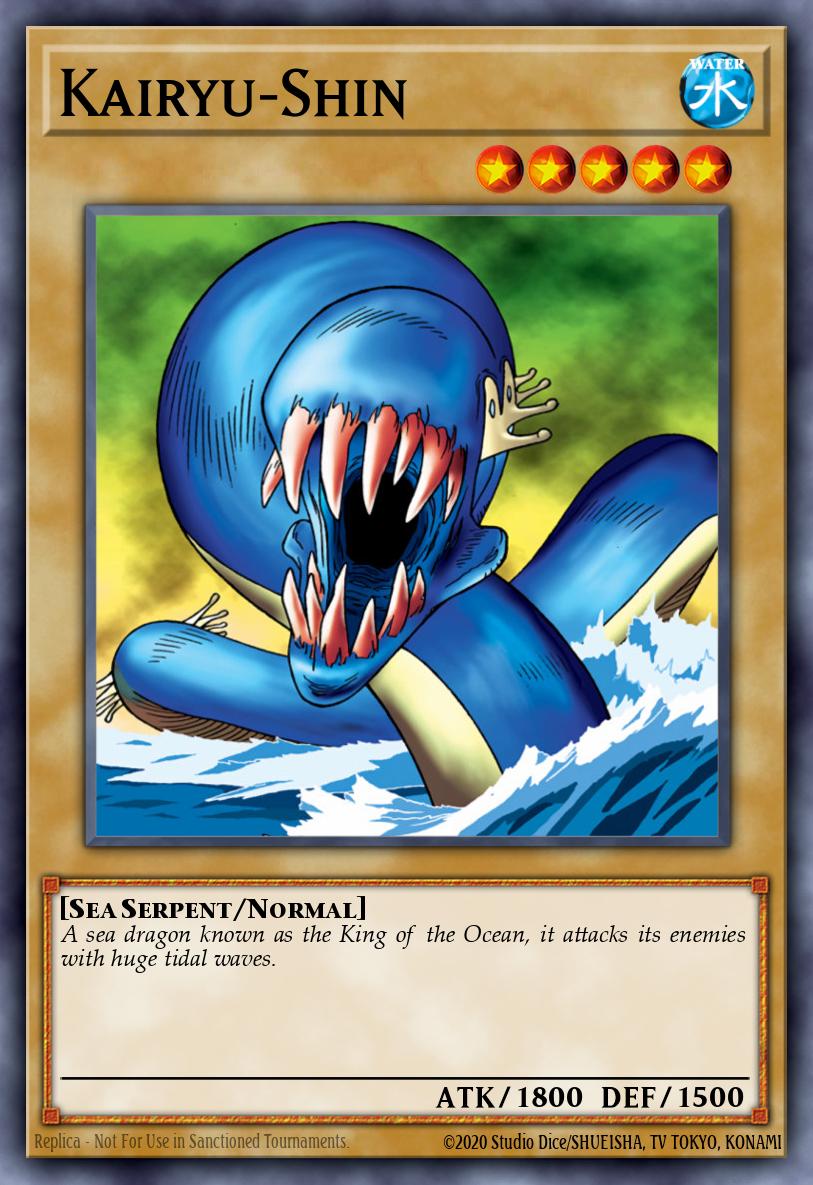 Kairyu-Shin SBTK-EN003