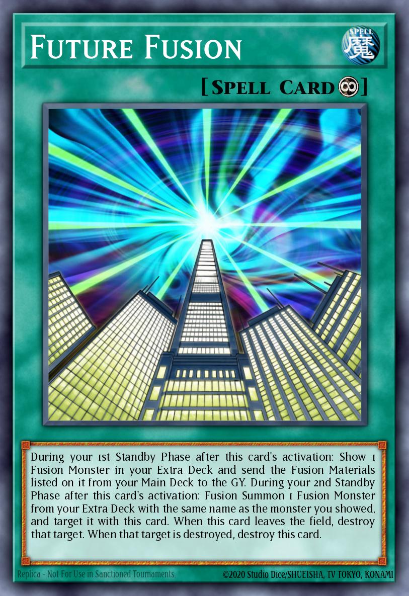 Future Fusion DT06-EN041