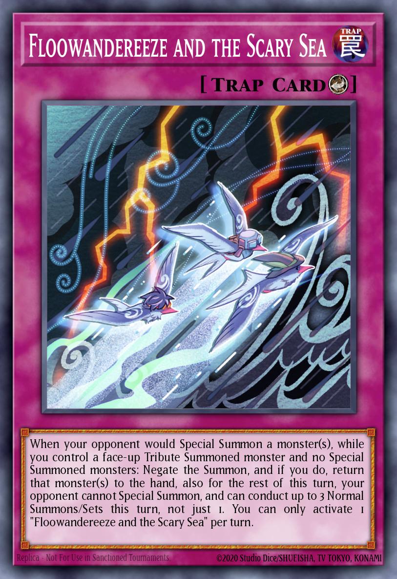 Floowandereeze and the Scary Sea MP22-EN228