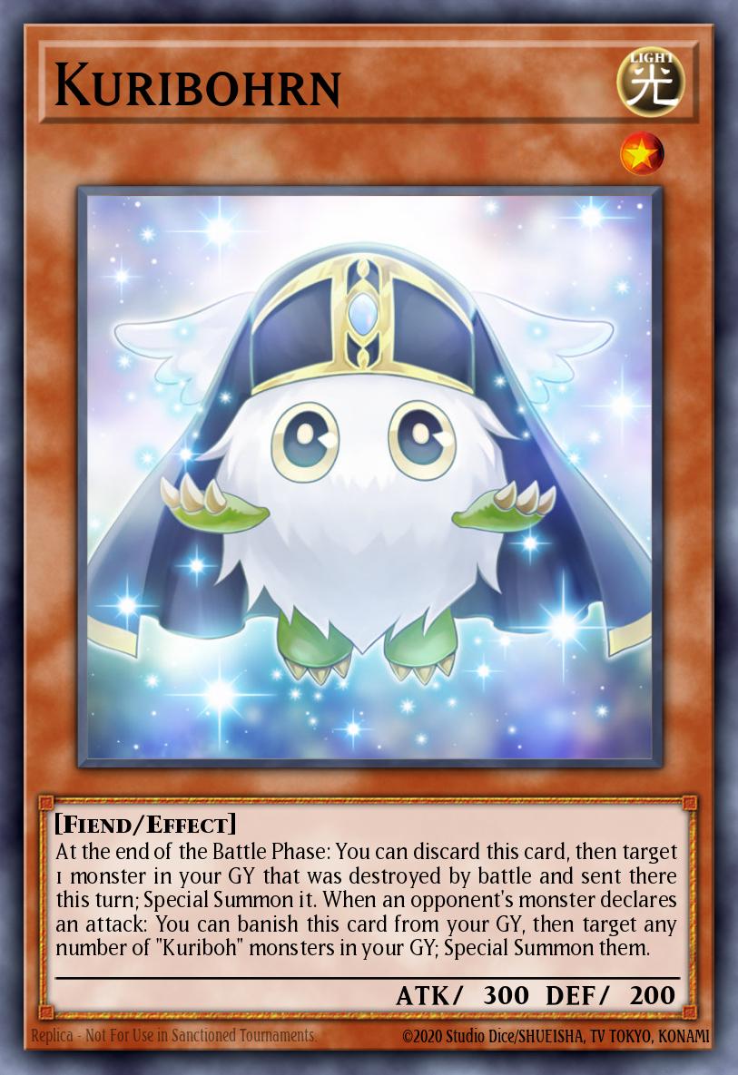 Kuribohrn BROL-EN063