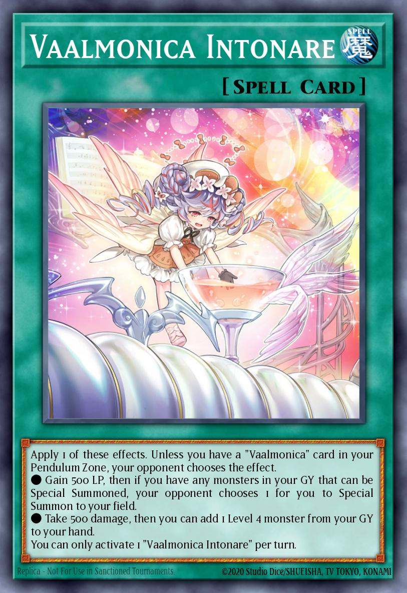 Vaalmonica Intonare VASM-EN038