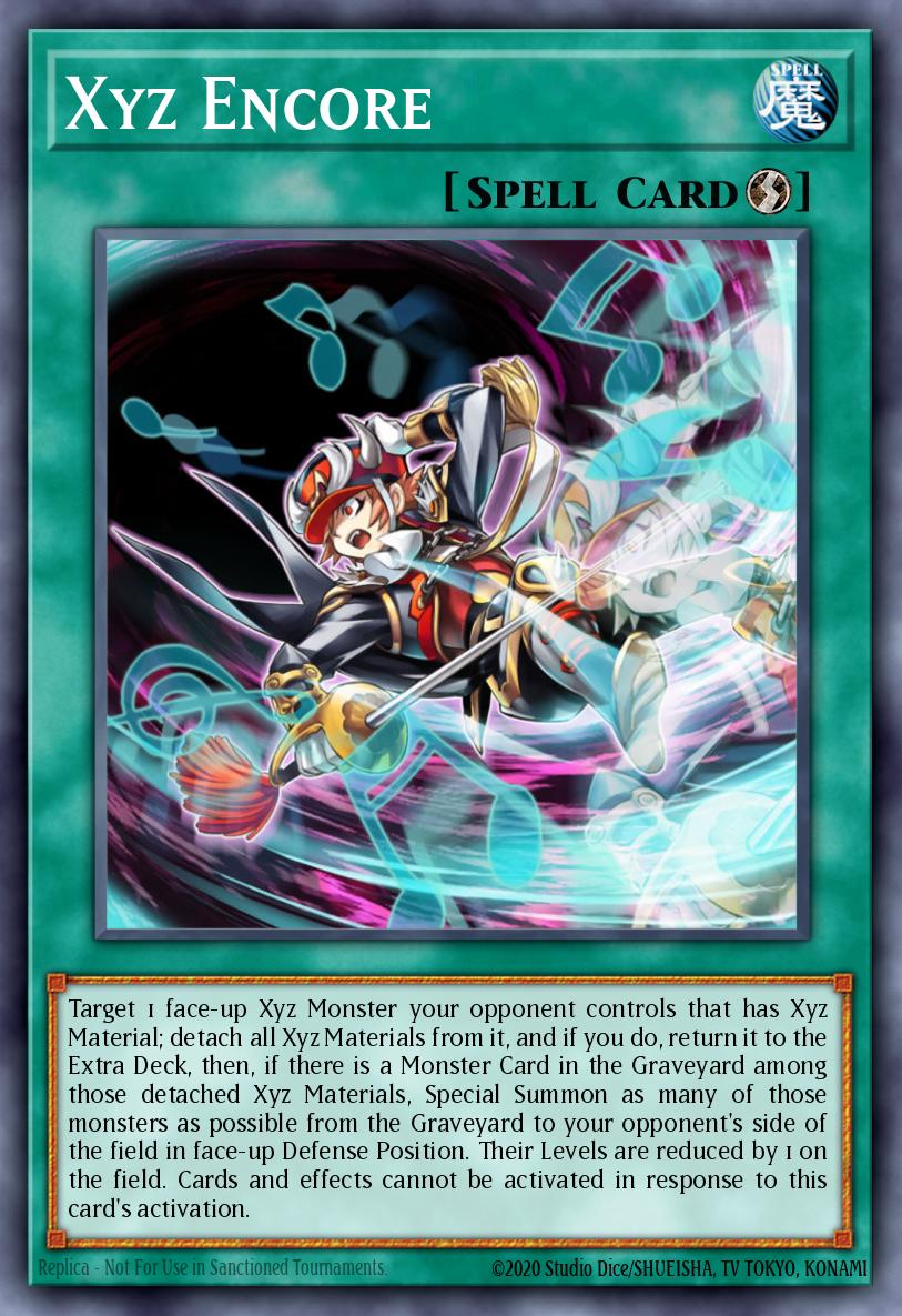 Xyz Encore MP14-EN117
