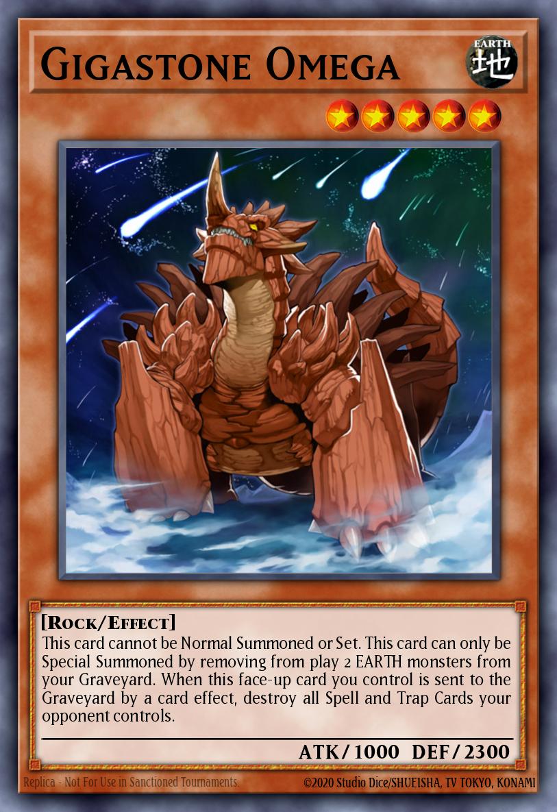 Gigastone Omega RGBT-EN032