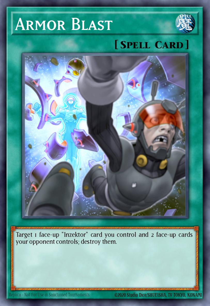 Armor Blast ORCS-EN053