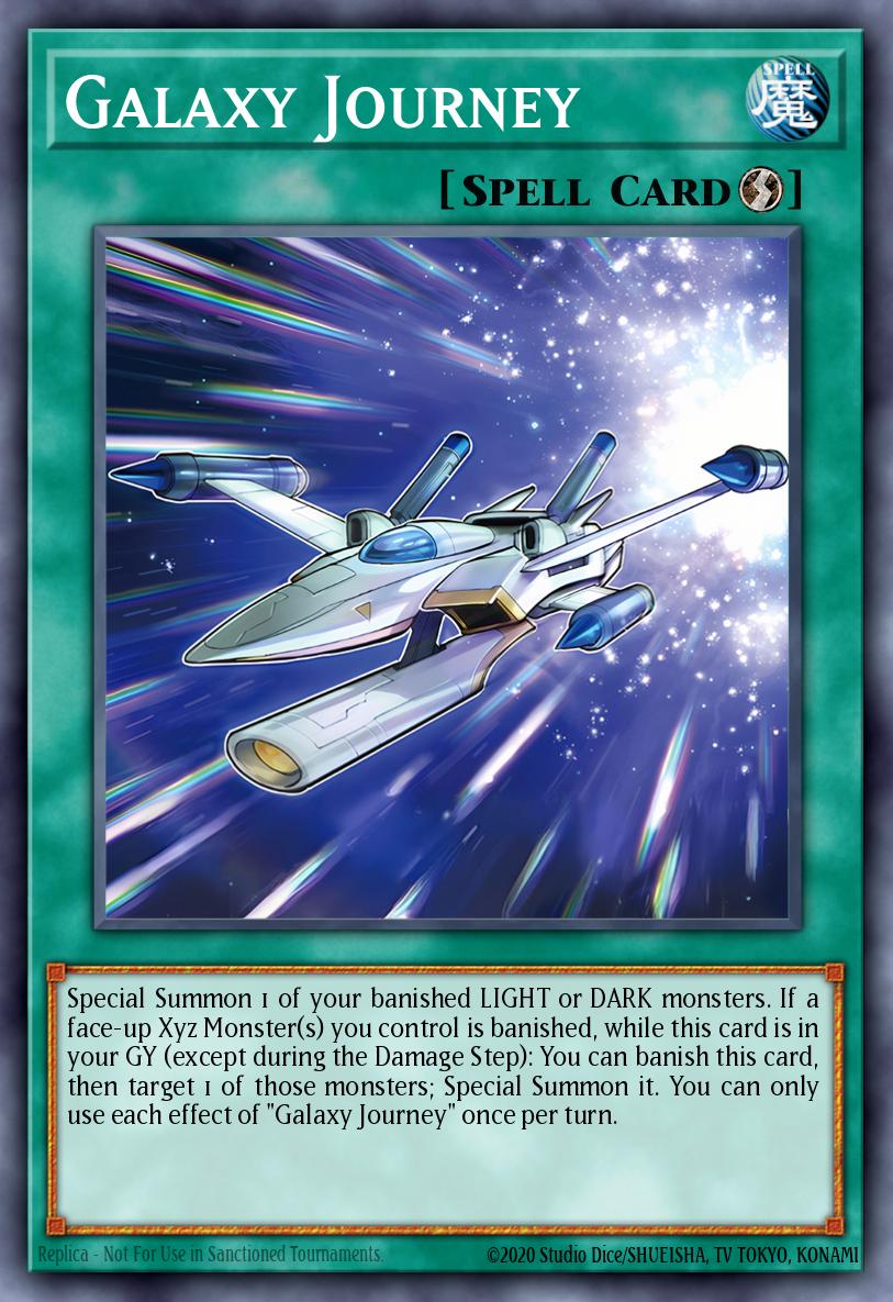 Galaxy Journey BLMM-EN040