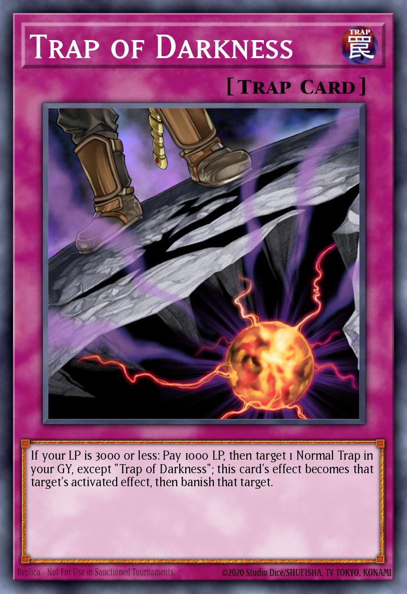 Trap of Darkness SR06-EN036