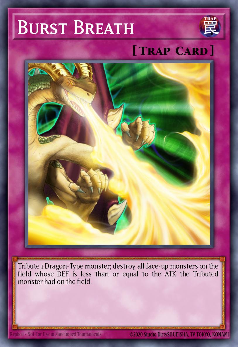 Burst Breath BP03-EN193
