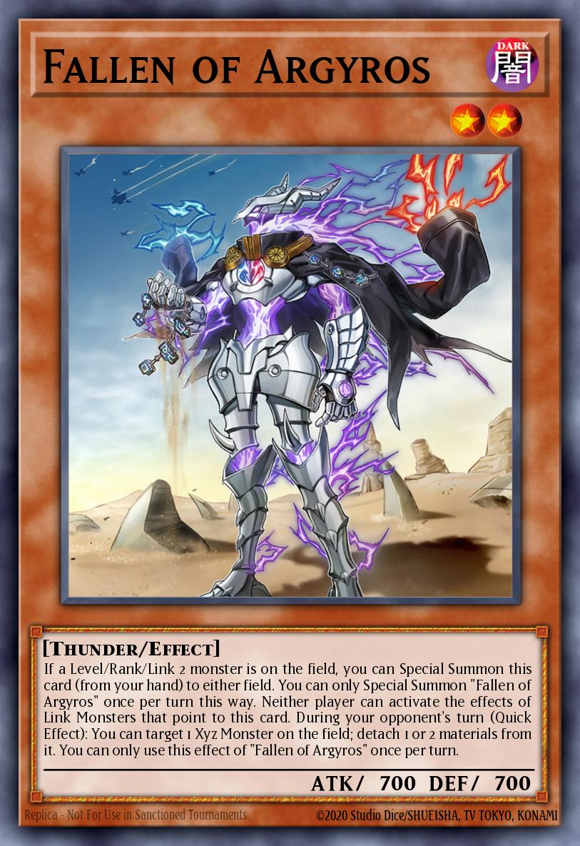 Fallen of Argyros MP24-EN339