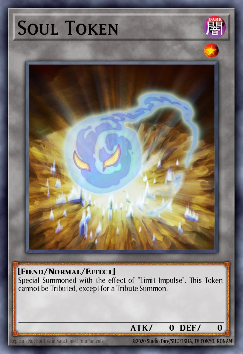 Soul Token 82324106