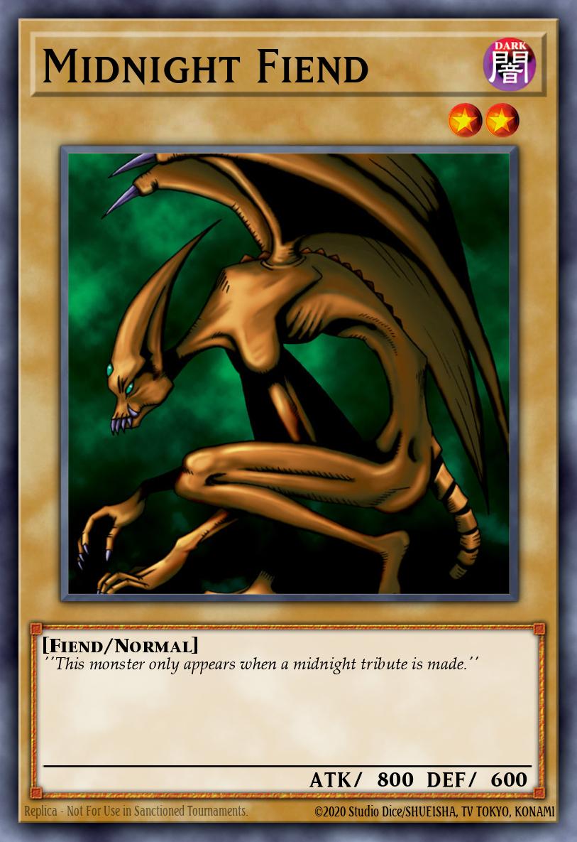 Midnight Fiend 83678433