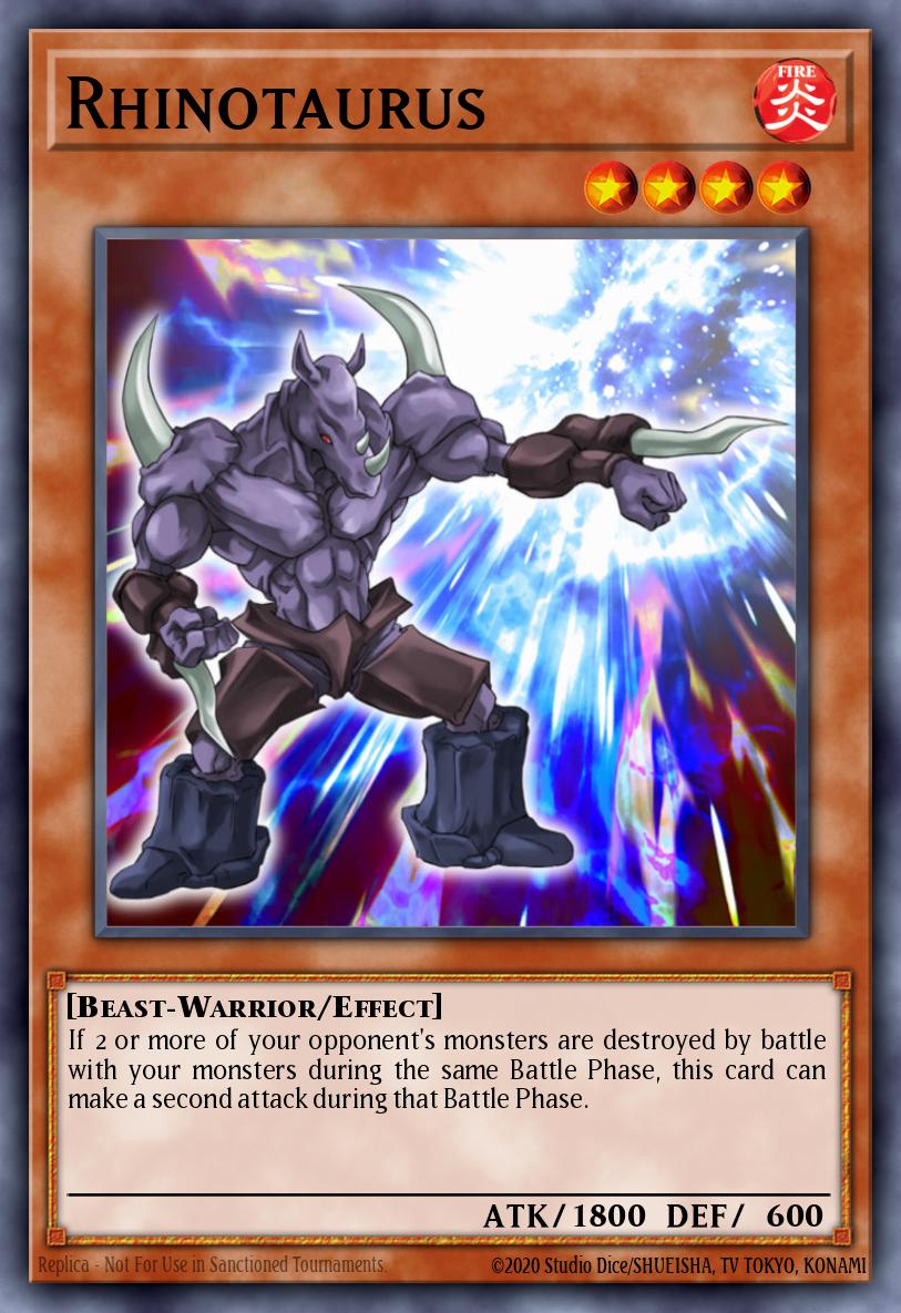 Rhinotaurus BP03-EN076
