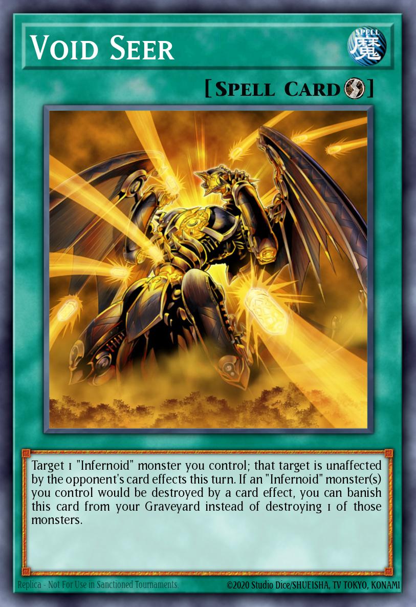 Void Seer MP15-EN228