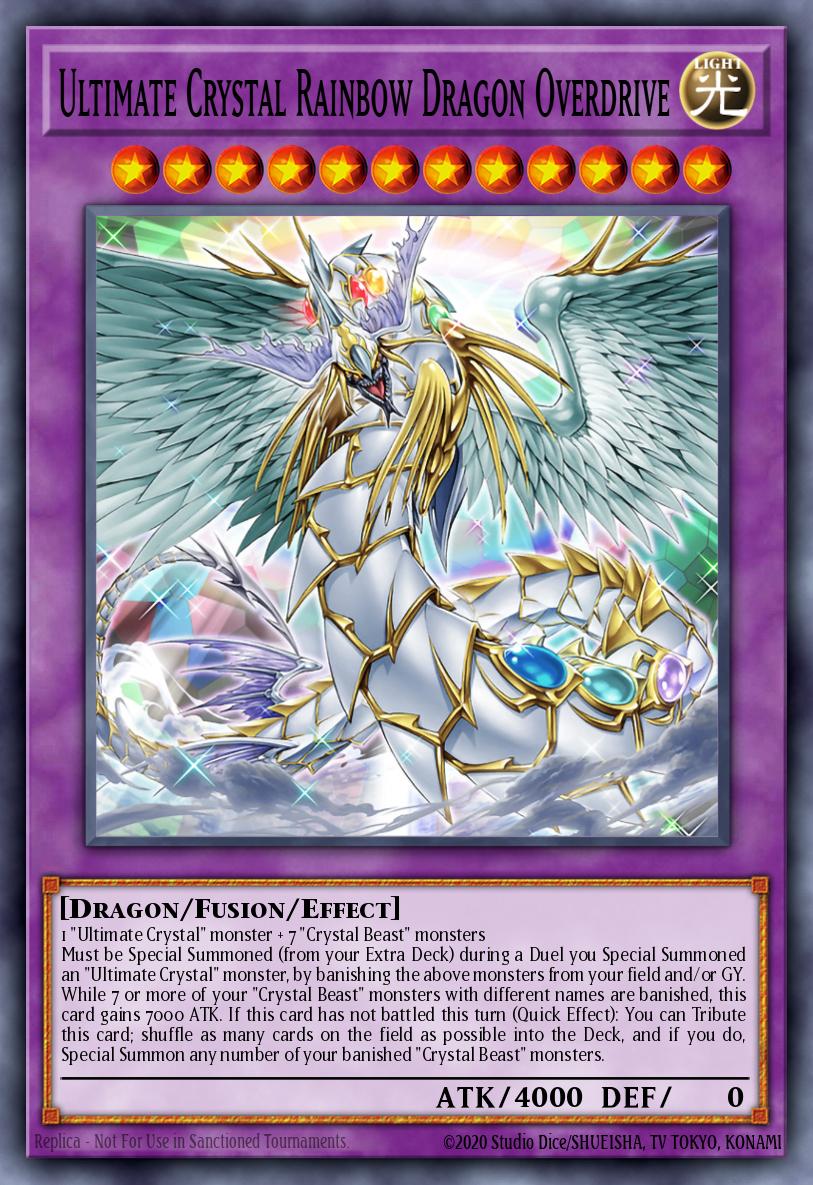Ultimate Crystal Rainbow Dragon Overdrive SDCB-EN042