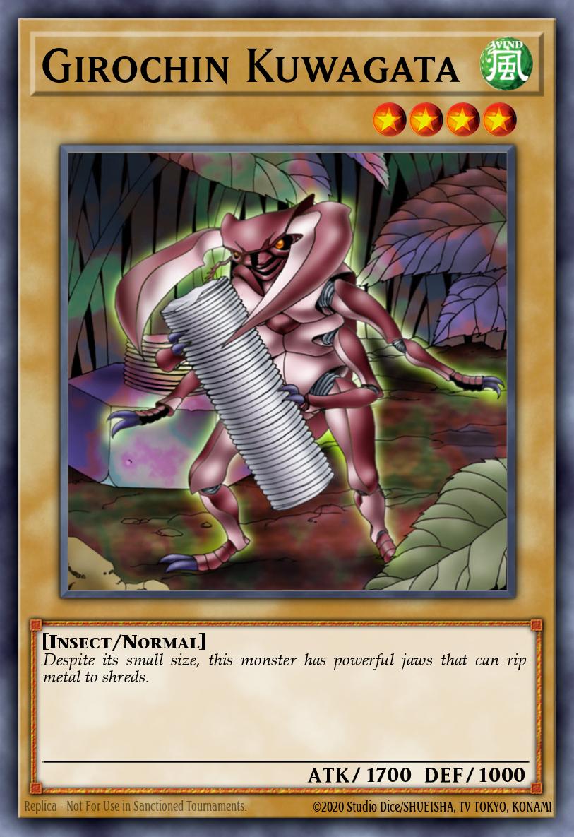 Girochin Kuwagata PSV-085