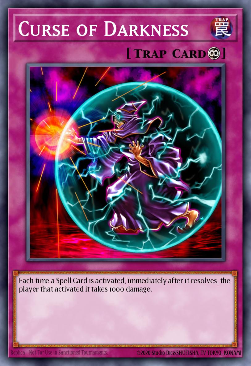Curse of Darkness DR2-EN107