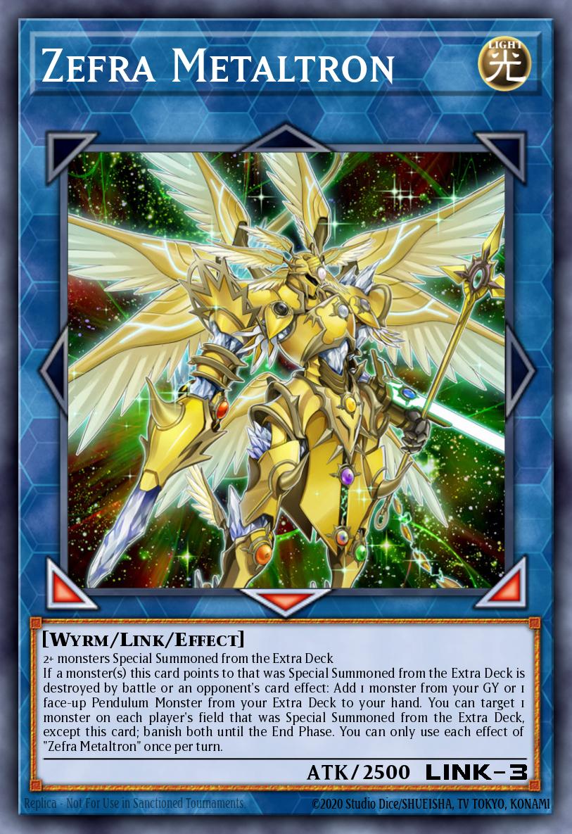 Zefra Metaltron EXFO-EN097
