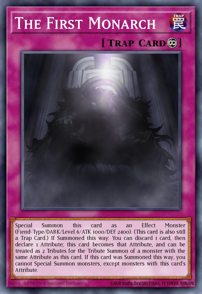 The First Monarch MP14-EN243