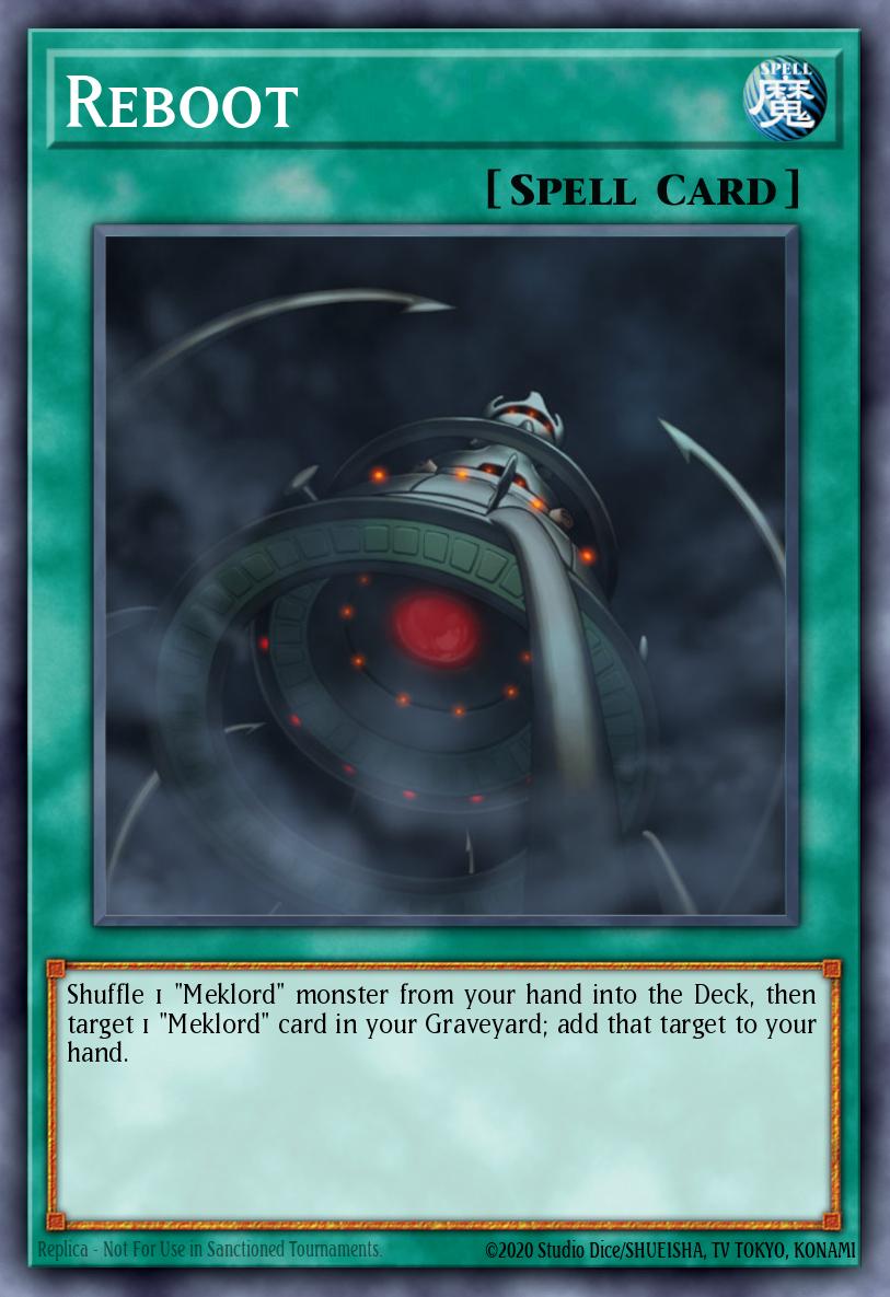 Reboot EXVC-EN052