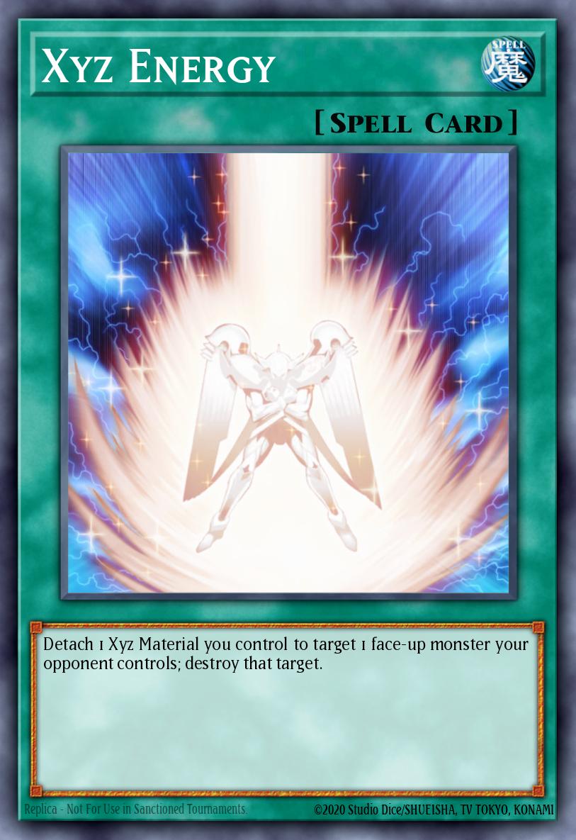 Xyz Energy YS11-EN023
